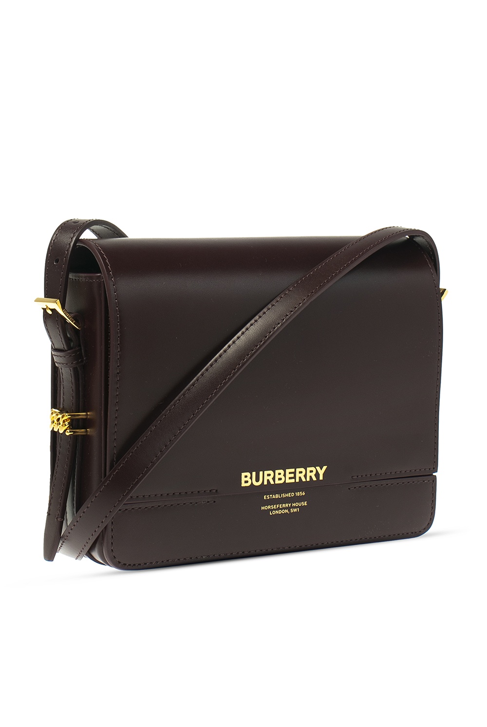 Burberry 'Grace' shoulder bag | Women's Bags | Vitkac